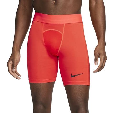 nike heren thights dri fit rood zwart|Heren Dri.